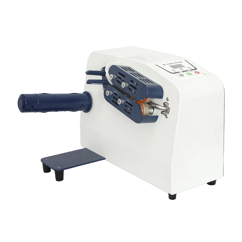 Air Cushion Machine